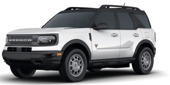 FORD BRONCO SPORT 2021 3FMCR9D99MRA32575 image FORD BRONCO SPORT 2021 3FMCR9D99MRA32575 image